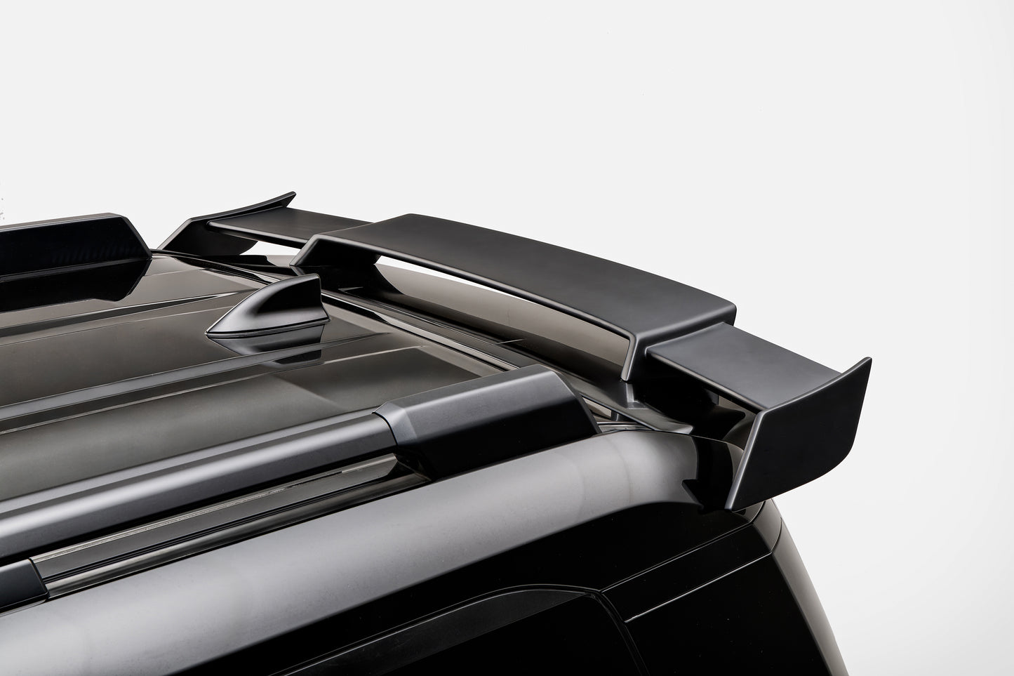 Land Cruiser Prado WALD Body Kit (2024-Present)