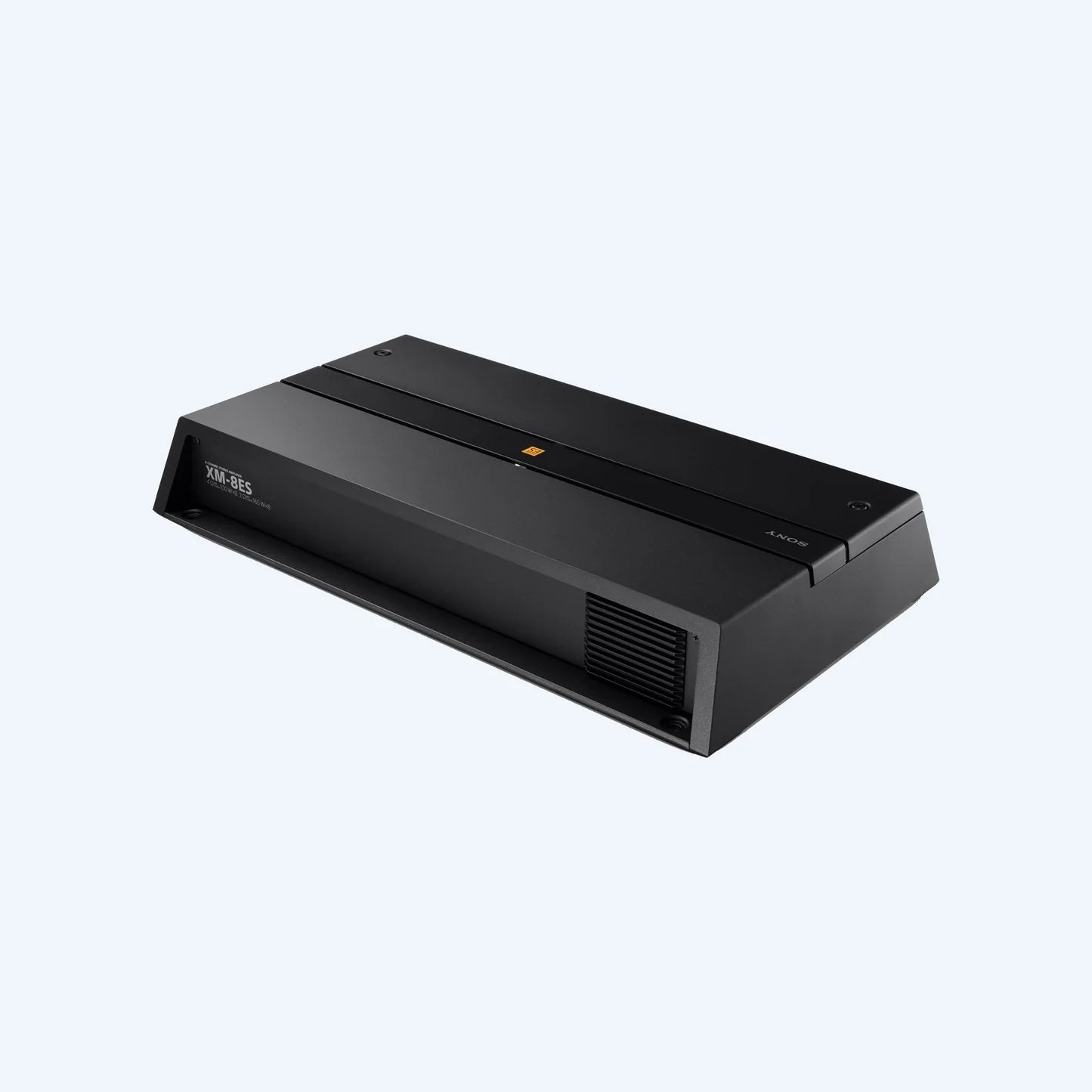 Sony ES-Amplifiers