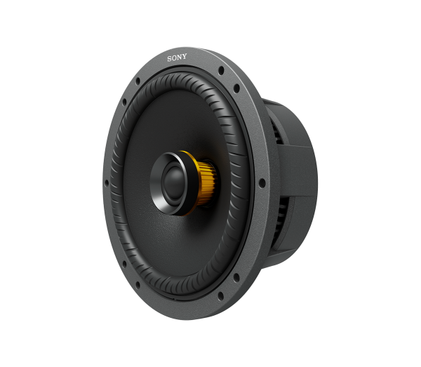 Sony ES Speakers