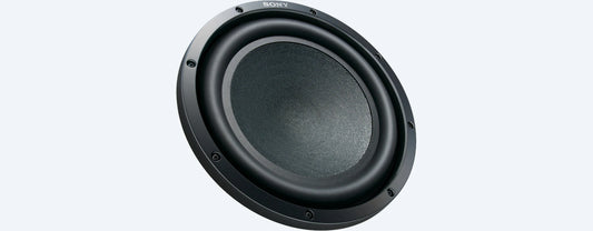 Sony Subwoofers