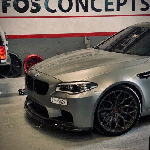 BMW F10 Front Lip