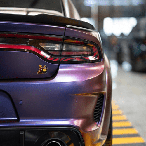 Dodge Charger Wide Body Kit 2015-22