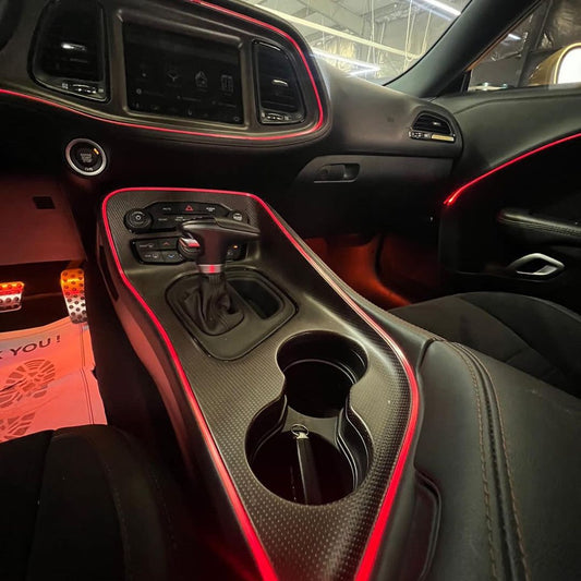 Interior Ambient Lighting Kit