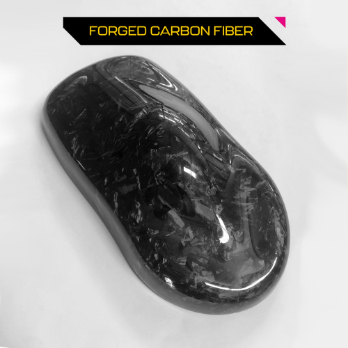 Genesis G80 Front Lip