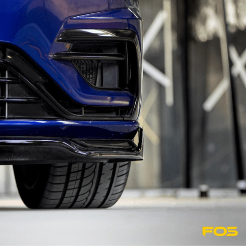 Golf MK7.0/7.5 Front Lip FD1