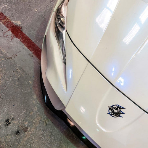 Toyota GT 86 Wide Body Kit