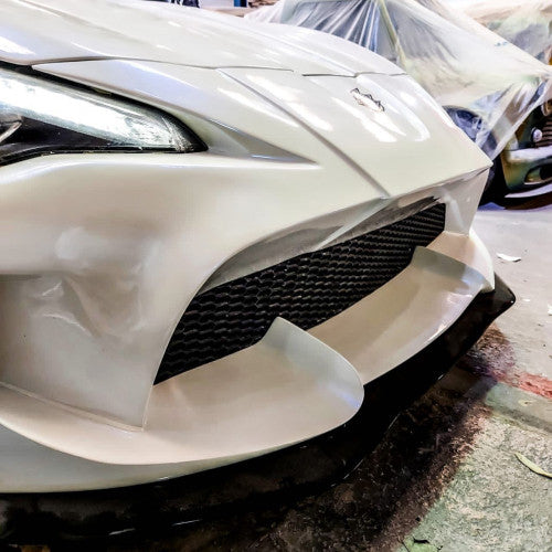 Toyota GT 86 Wide Body Kit