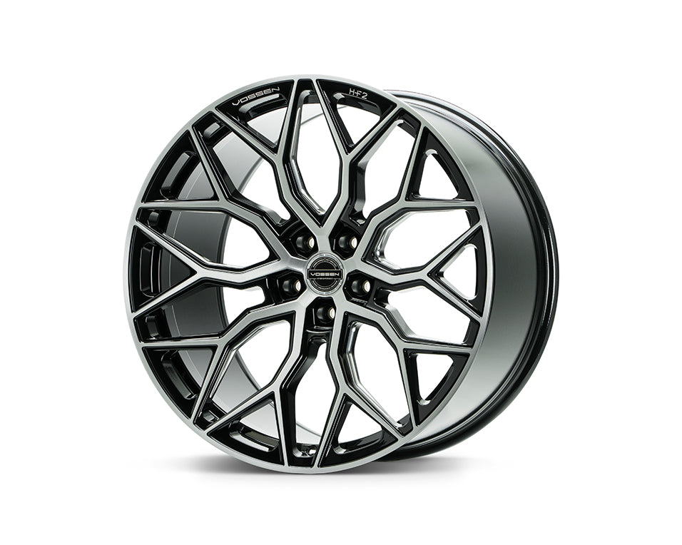 HF-2 Wheel Size 19"