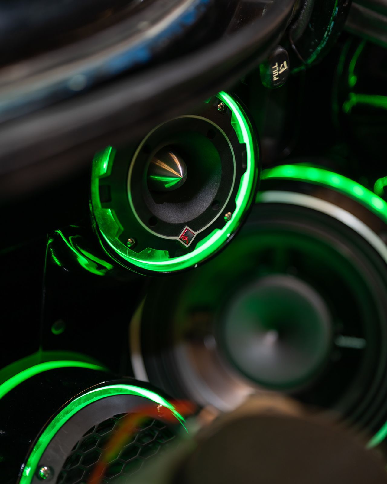 Audio