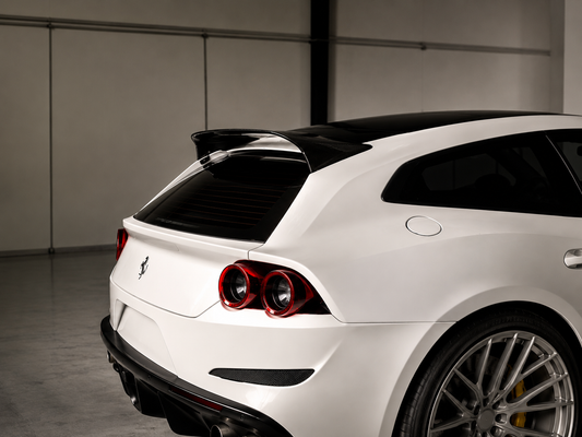 Ferrari GTC4Lusso Spoiler