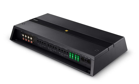 Sony ES-Amplifiers