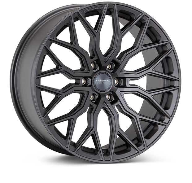 HF-6 Wheel Width 10"
