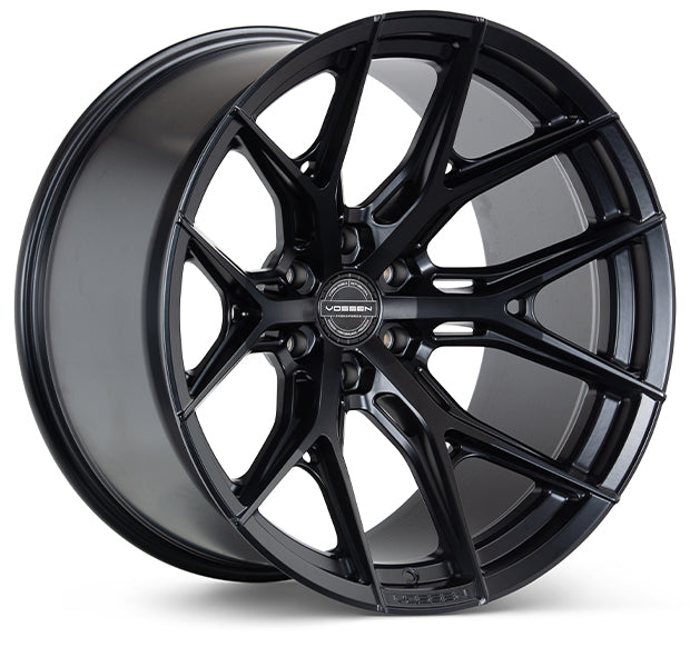 HF-6 Wheel Width 9.5"