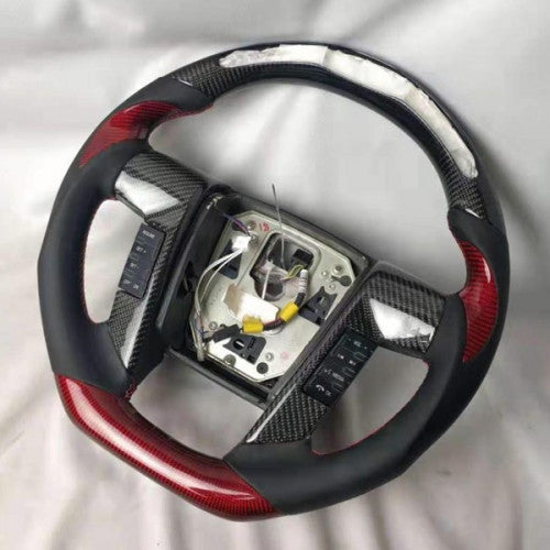 Ford F150 Steering Wheel