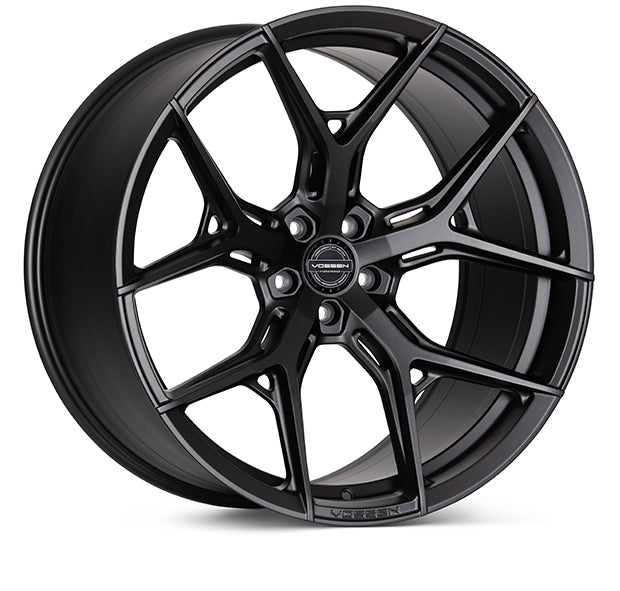 HF-5 Wheel Size 24"