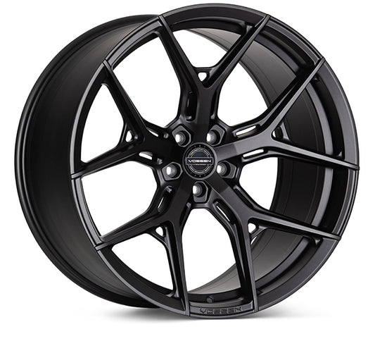 HF-5 Wheel Size 21"