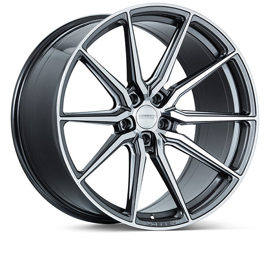 HF-3 Wheel Size 22"
