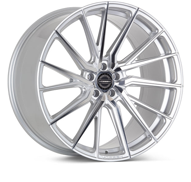 HF-4T Wheel Size 21"