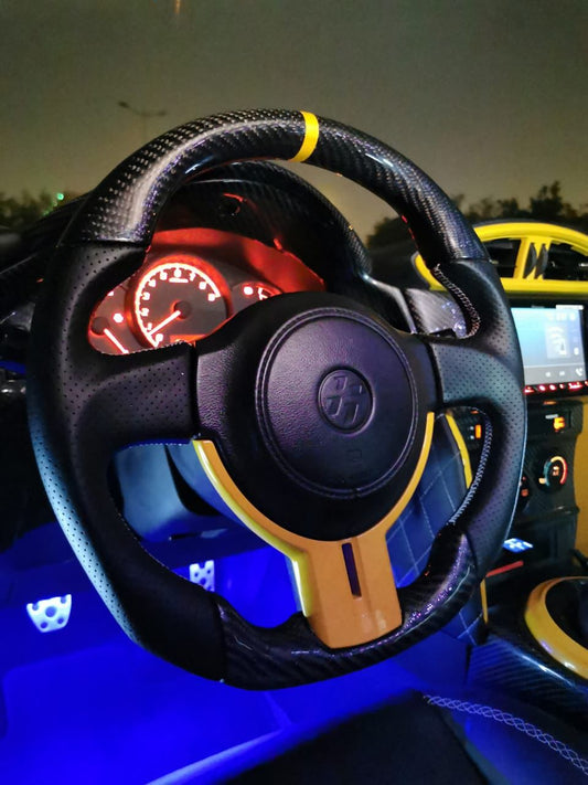 Toyota GT 86 Steering Wheel