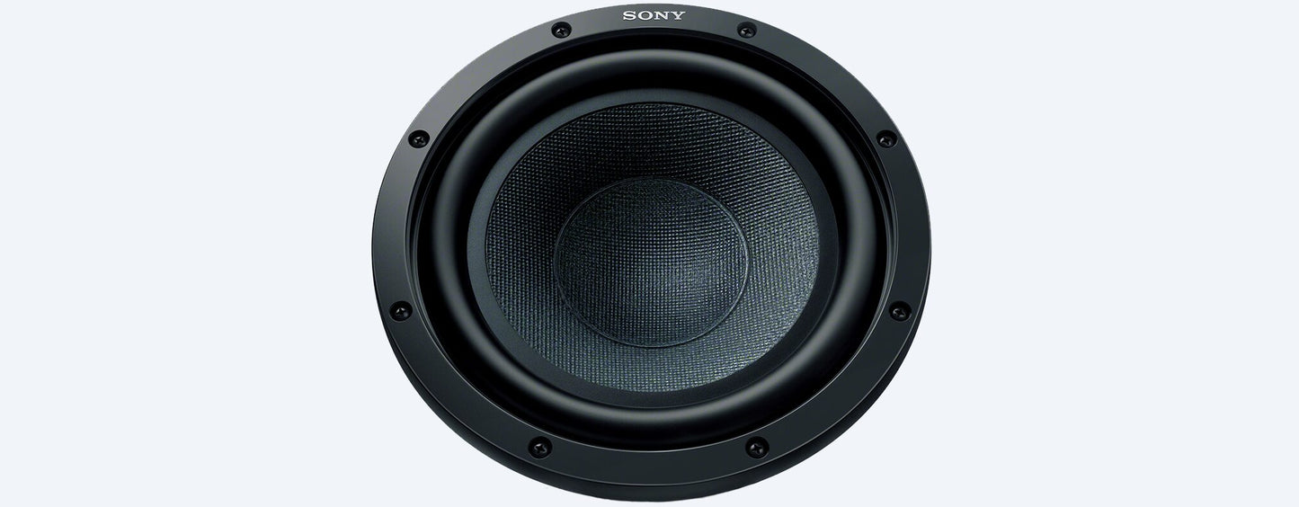 Subwoofers