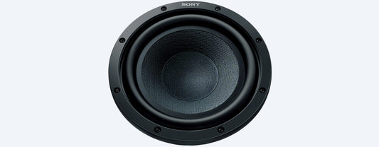 Subwoofers