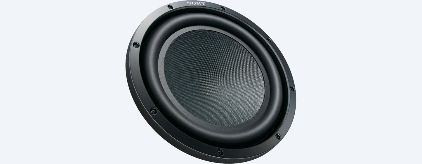 Subwoofers