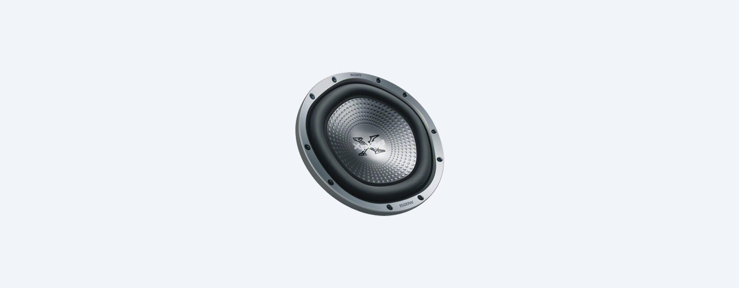 Subwoofers