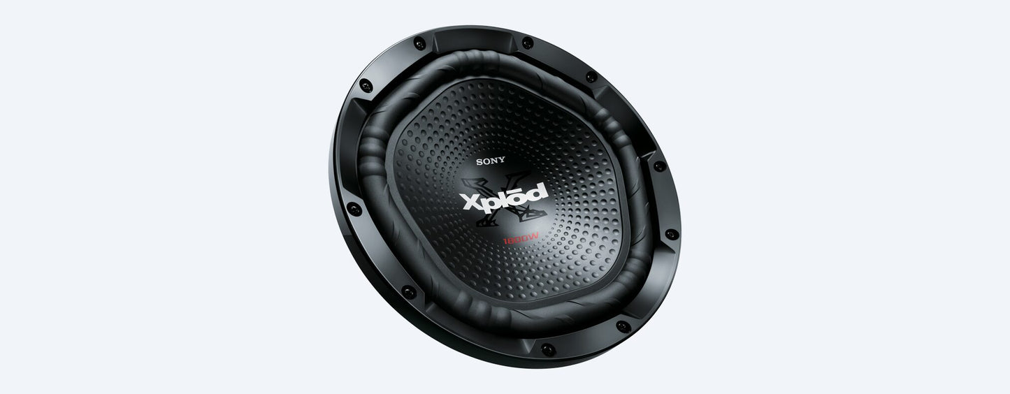 Subwoofers