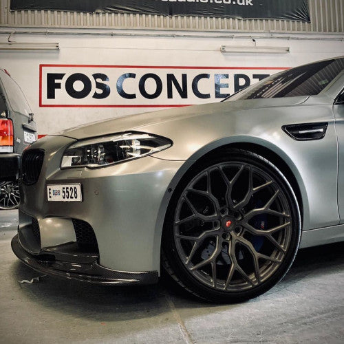 BMW F10 Front Lip