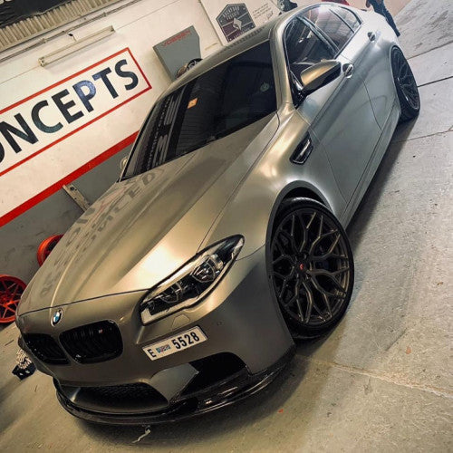 BMW F10 Front Lip