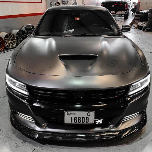 Dodge Charger Front Lip v1.0