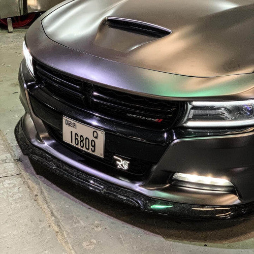 Dodge Charger Front Lip v1.0