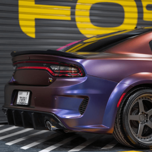 Dodge Charger Wide Body Kit 2015-22