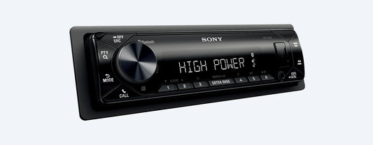 Car CD Audio Units