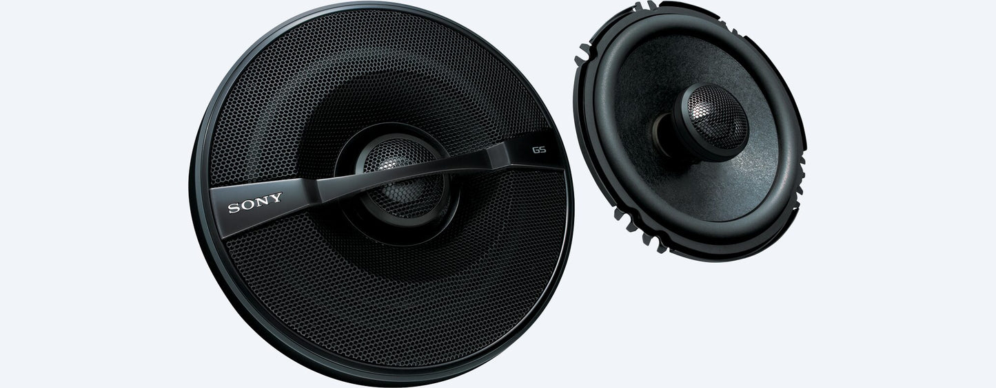 Speaker Units