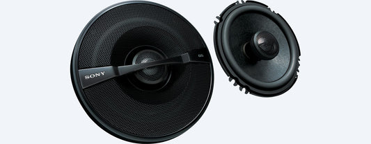 Speaker Units