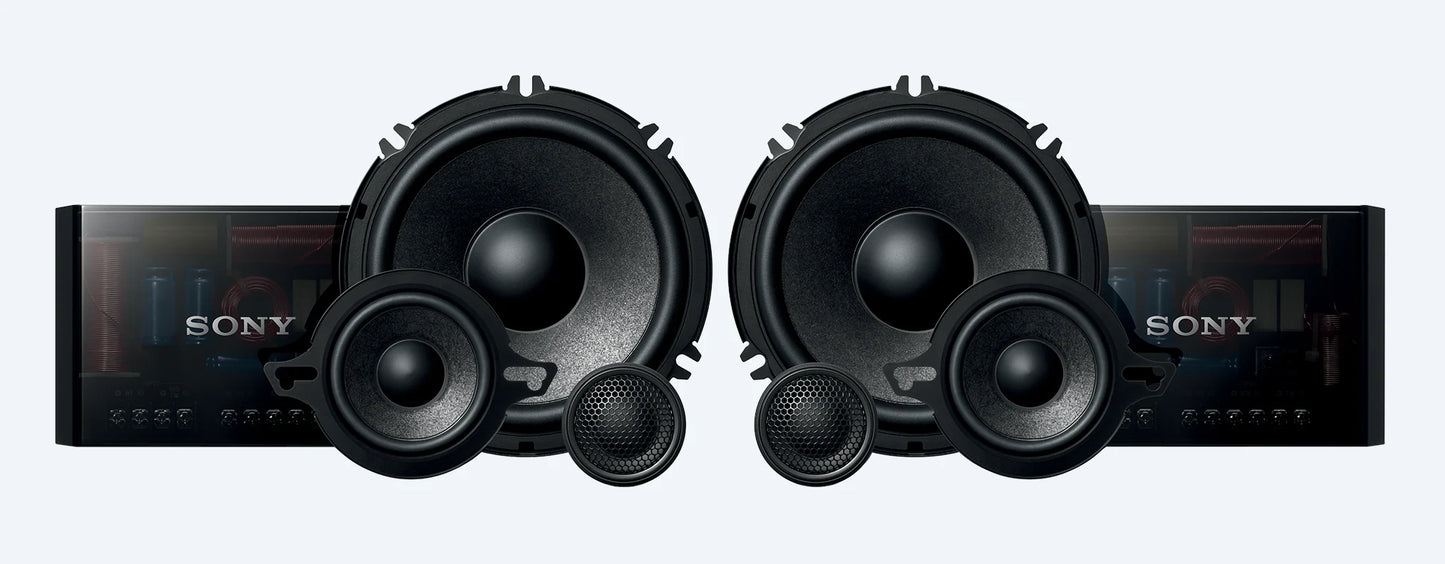 Speaker Units