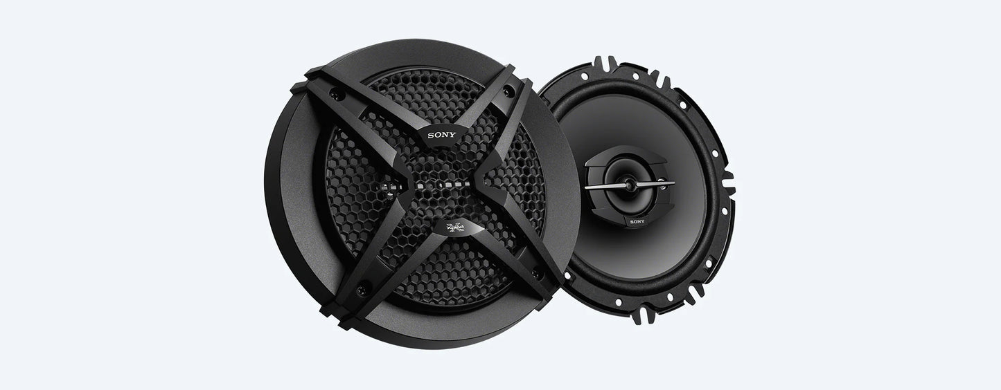 Speaker Units