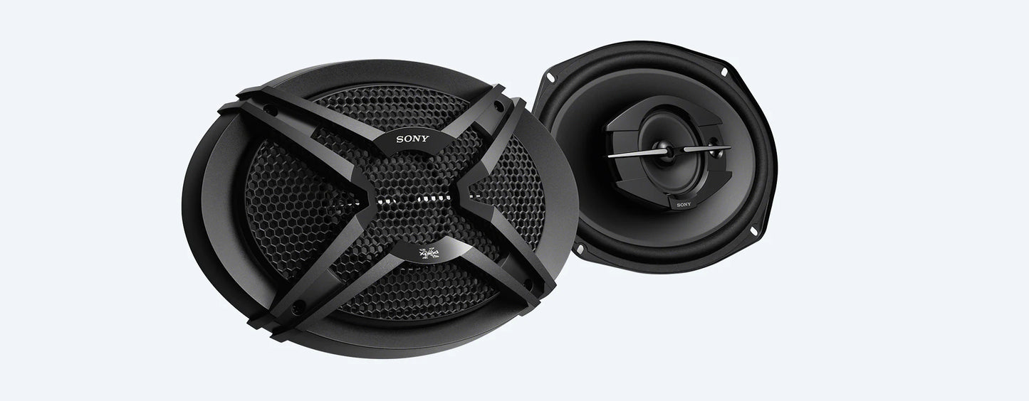 Speaker Units