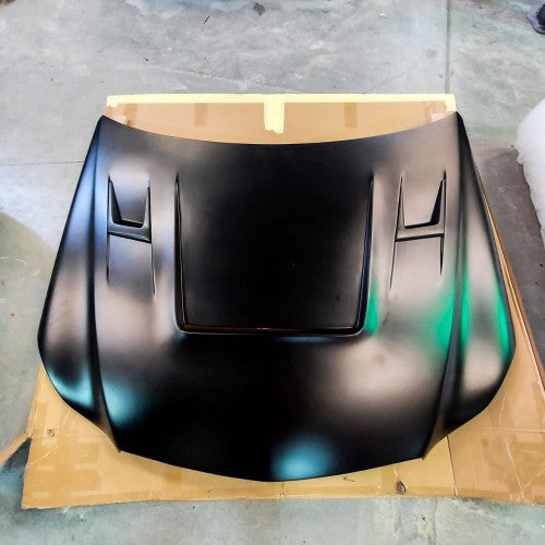 Mercedes E63 W212 Hood