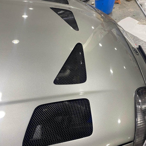 Supra MK4 Hood