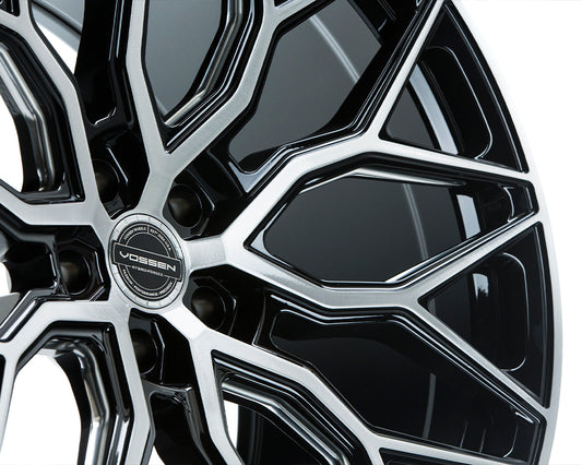 HF-2 Wheel Size 19"