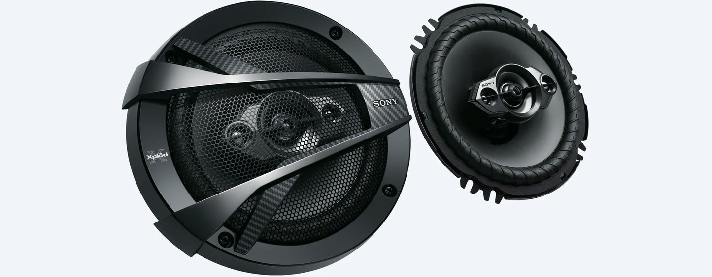 Speaker Units