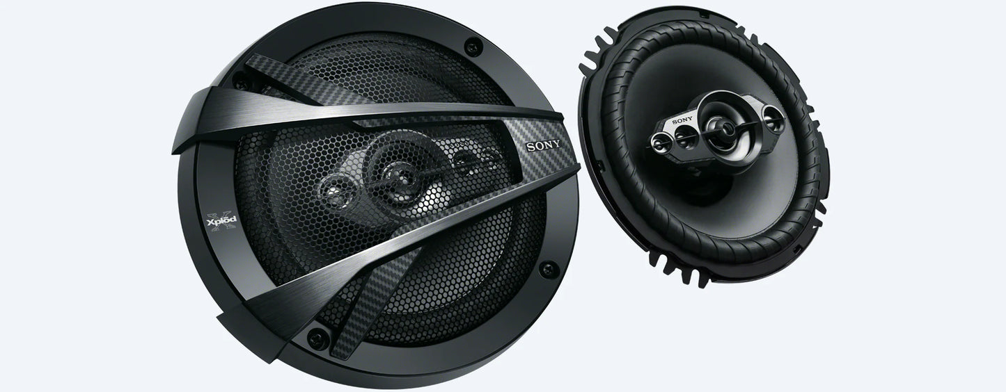 Speaker Units
