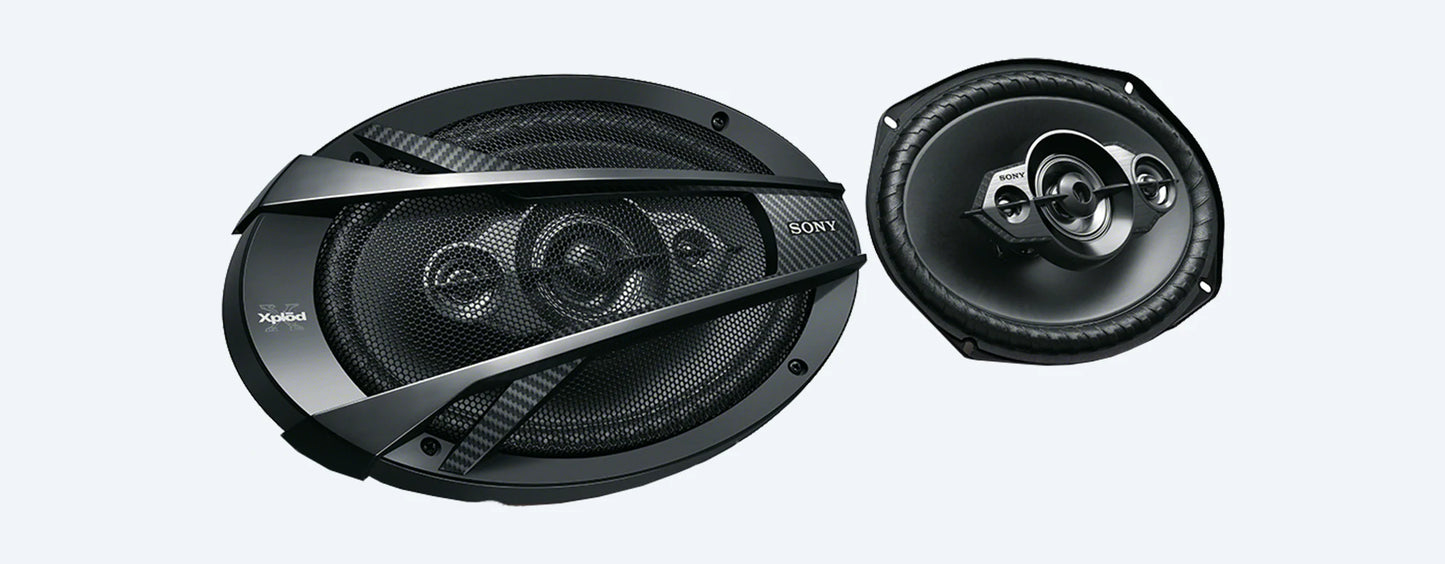 Speaker Units