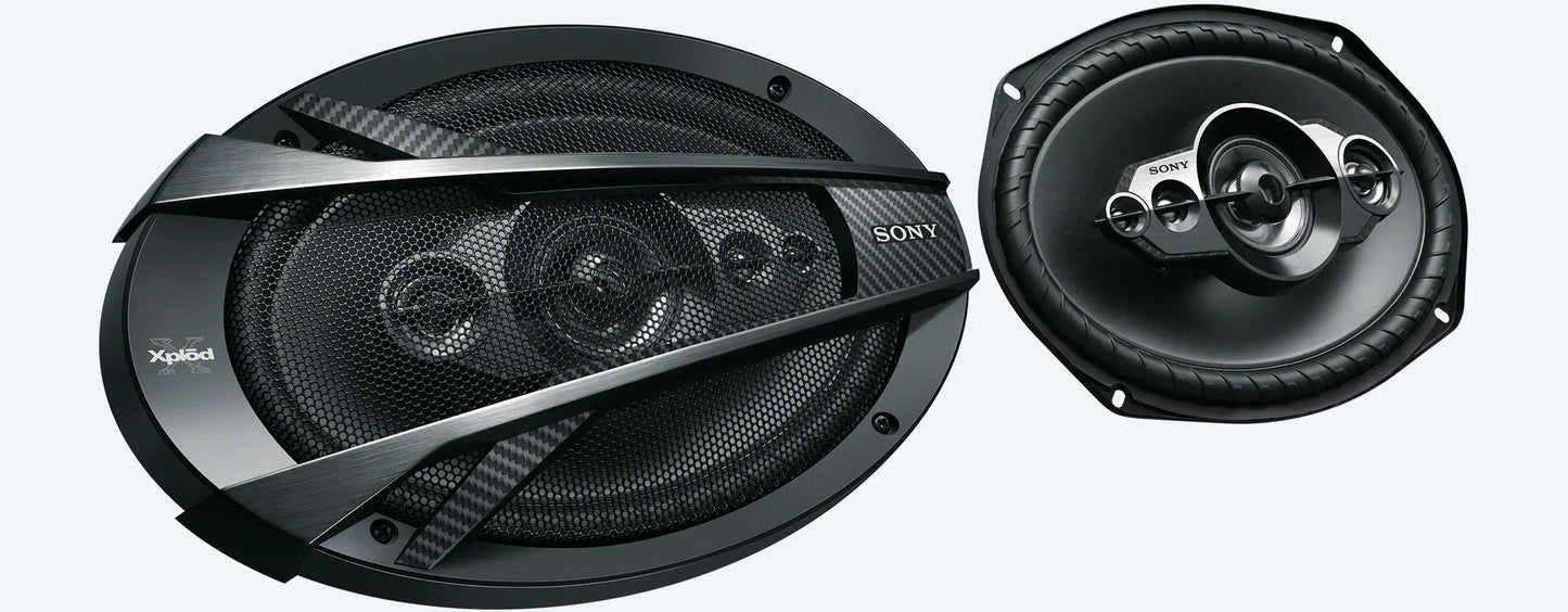 Speaker Units