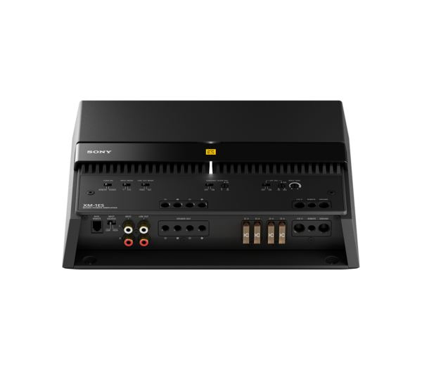 ES-Amplifiers