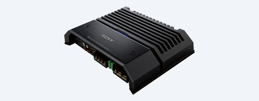 Sony Amplifiers