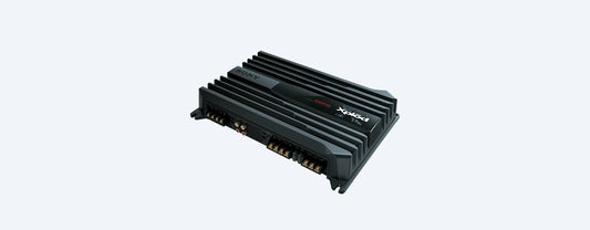 Sony Amplifiers