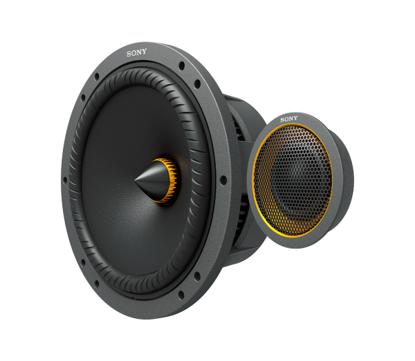 ES Speakers